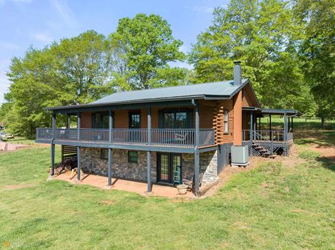 1125 Sutton Rd, Demorest, GA 30535 photo 1