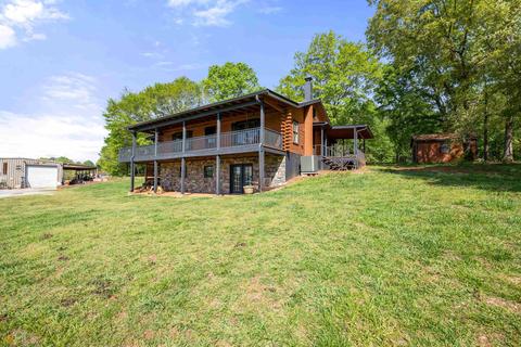 1125 Sutton Rd, Demorest, GA 30535 photo 3
