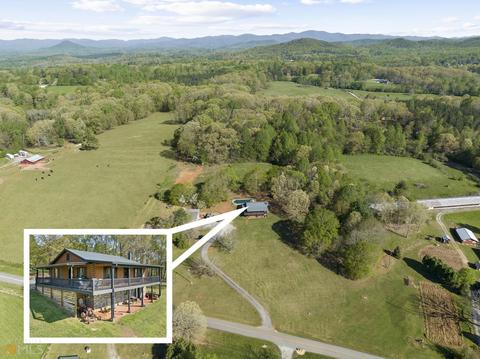 1125 Sutton Rd, Demorest, GA 30535 photo 4