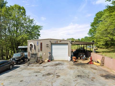 1125 Sutton Rd, Demorest, GA 30535 photo 39