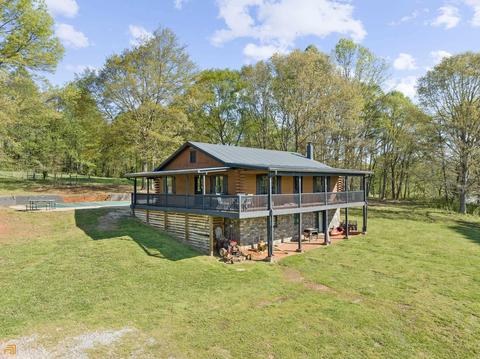 1125 Sutton Rd, Demorest, GA 30535 photo 5