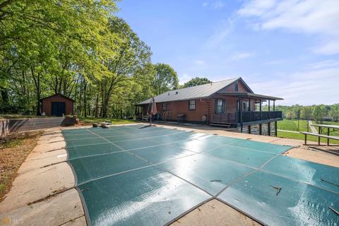 1125 Sutton Rd, Demorest, GA 30535 photo 45