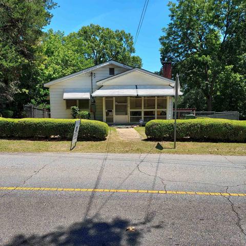 House Homes for Sale in Lanett AL