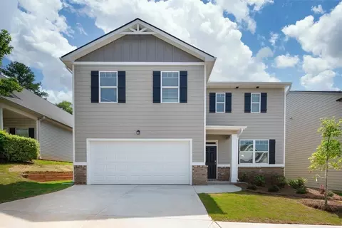 236 Canberra Way #50, Locust Grove, GA 30248