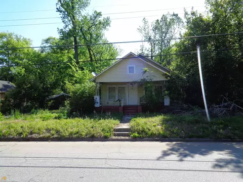 1426 Bailey Ave, Macon, GA 31204