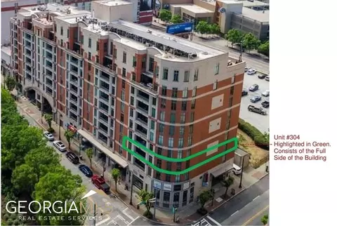 250 Park West Ave NW #304, Atlanta, GA 30313