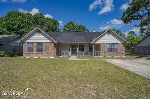 Undisclosed, Hinesville, GA 31313