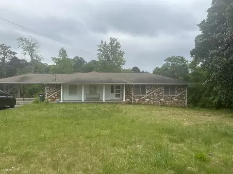 639 Cynthia Ln, Forest Park, GA 30297