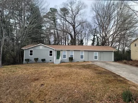 2001 SW Highway 138, Riverdale, GA 30296