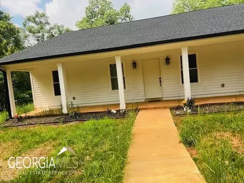 732 Eatonton St, Monticello, GA 31064