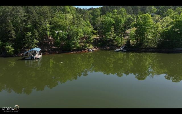 0 Burrell Ln, Wedowee, AL 36278