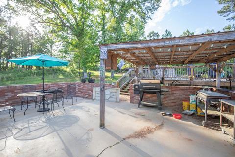 1467 E Hwy 22 Hwy, Haddock, GA 31033 photo 6