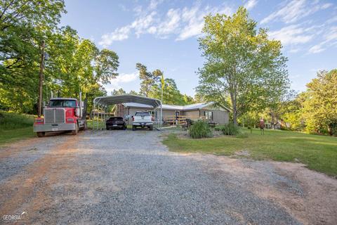 1467 E Hwy 22 Hwy, Haddock, GA 31033 photo 1