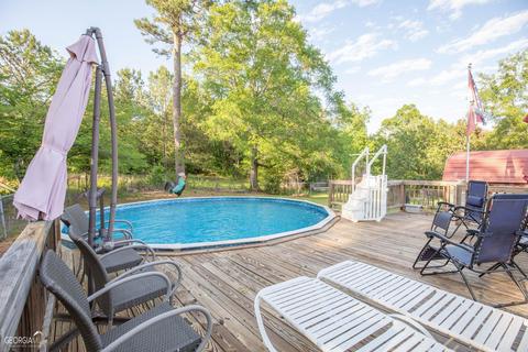 1467 E Hwy 22 Hwy, Haddock, GA 31033 photo 5