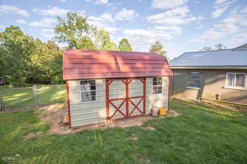 1467 E Hwy 22 Hwy, Haddock, GA 31033 photo 18