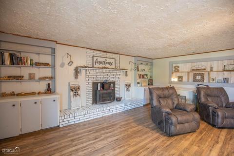 1467 E Hwy 22 Hwy, Haddock, GA 31033 photo 11