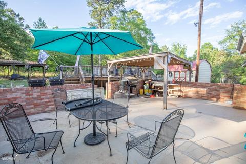 1467 E Hwy 22 Hwy, Haddock, GA 31033 photo 7