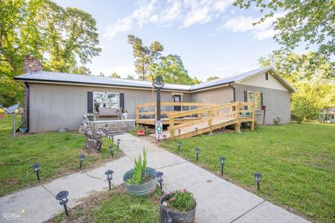 1467 E Hwy 22 Hwy, Haddock, GA 31033 photo 3