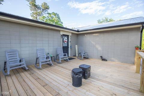 1467 E Hwy 22 Hwy, Haddock, GA 31033 photo 4