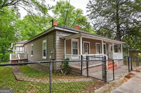 7 Bay St, Covington, GA 30014