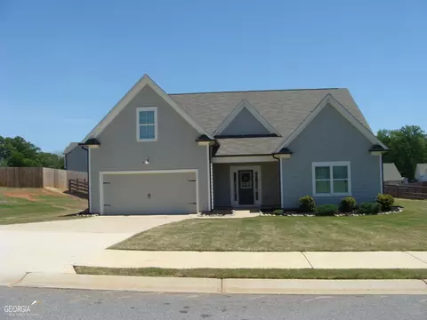 40 Fox Dr, Winder, GA 30680 photo 2