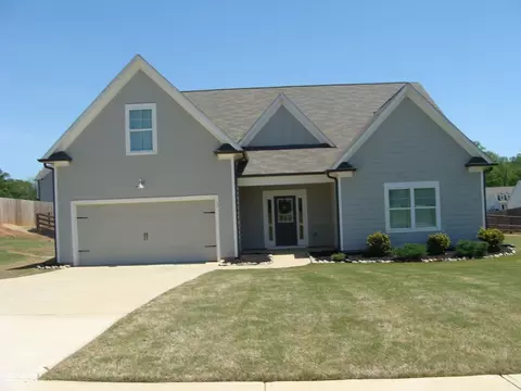 40 Fox Dr, Winder, GA 30680 photo 1