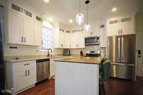 95 Devynwood Dr, Dallas, GA 30157 photo 8