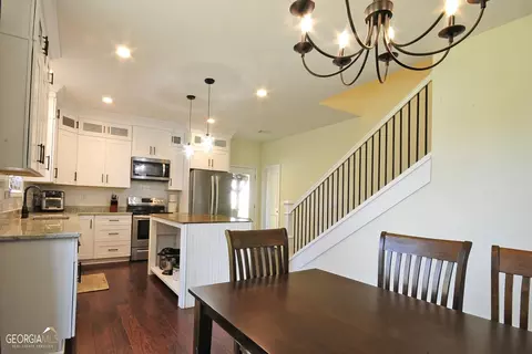 95 Devynwood Dr, Dallas, GA 30157 photo 10