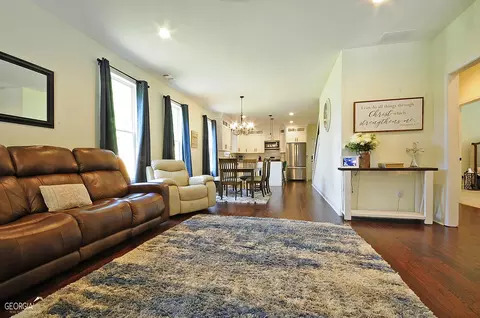 95 Devynwood Dr, Dallas, GA 30157 photo 5