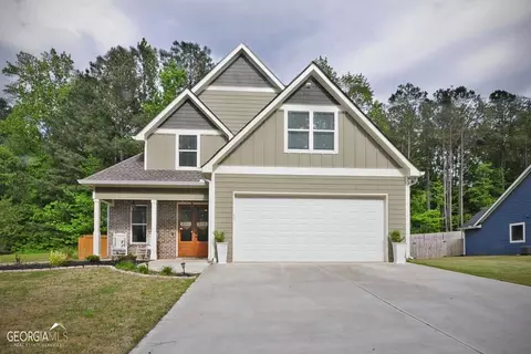 95 Devynwood Dr, Dallas, GA 30157 photo 1
