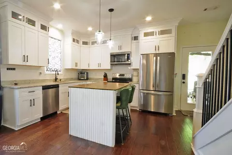 95 Devynwood Dr, Dallas, GA 30157 photo 7