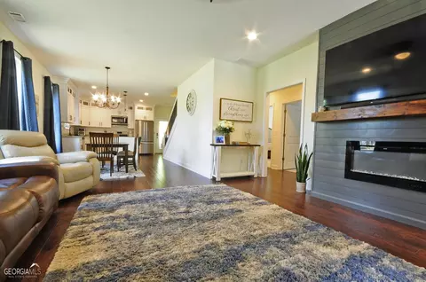 95 Devynwood Dr, Dallas, GA 30157 photo 3