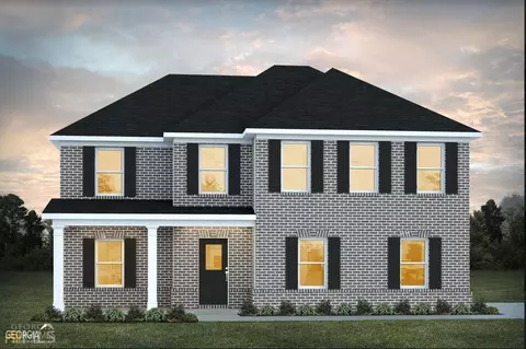 76 Kingfisher Walk #93, Covington, GA 30014