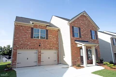 103 Kingfisher Walk #130, Covington, GA 30014