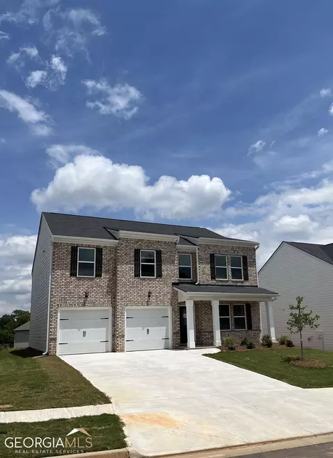131 Kingfisher Walk #125, Covington, GA 30014