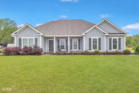 105 Bluff Oak Dr, Brooklet, GA 30415