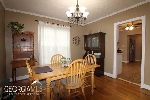 112 Redbud Dr, Barnesville, GA 30204 photo 9