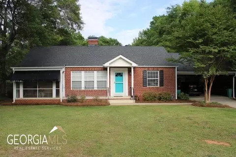 112 Redbud Dr, Barnesville, GA 30204 photo 1