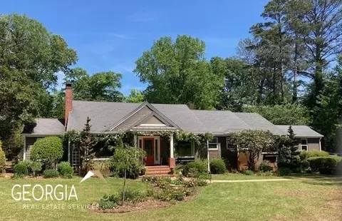 806 Maple Dr, Griffin, GA 30224