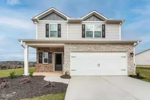 6251 Nathaniel Ln, Fairburn, GA 30213