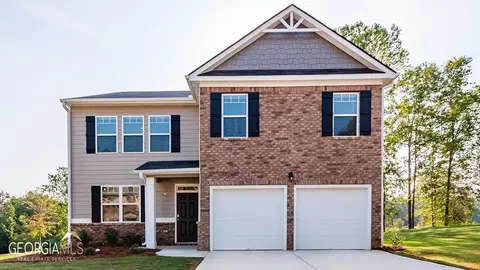156 Waratah Dr #26, Locust Grove, GA 30248