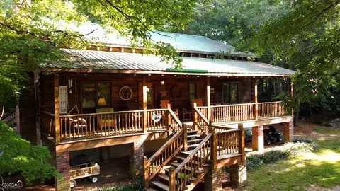 884 Clyde Boyd Rd, Winder, GA 30680