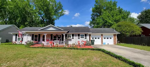 61 Cameron Ct, Pembroke, GA 31321