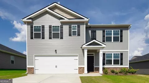3685 Chevington Ct #HAYDEN - 116, Atlanta, GA 30354