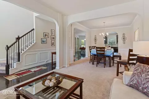 7505 Bowhead Ct, Fairburn, GA 30213 photo 6