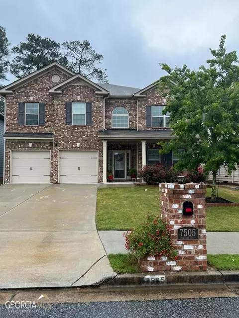 7505 Bowhead Ct, Fairburn, GA 30213 photo 1
