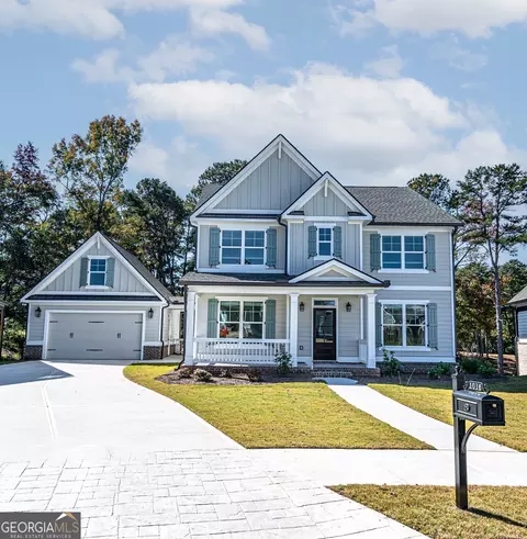 1016 Clubview Ct, Monroe, GA 30655
