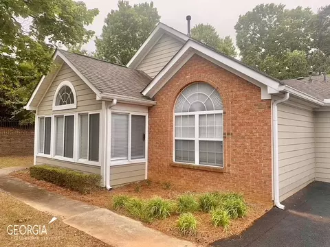 3106 Harvest Ridge Ln, Johns Creek, GA 30022