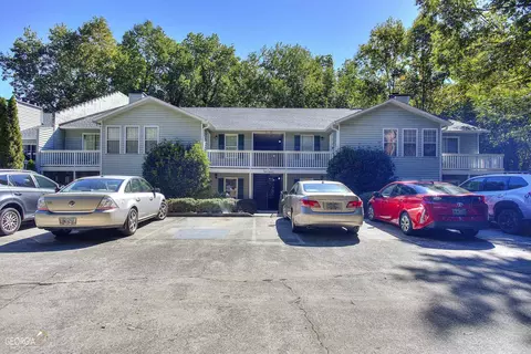 1891 Brian Way #1891, Decatur, GA 30033