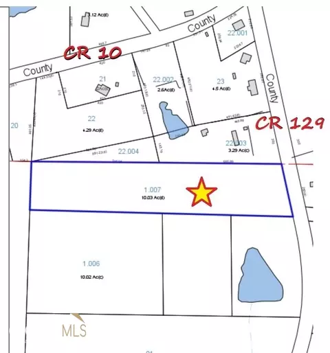 182 County Rd 129, Ranburne, AL 36273 photo 13